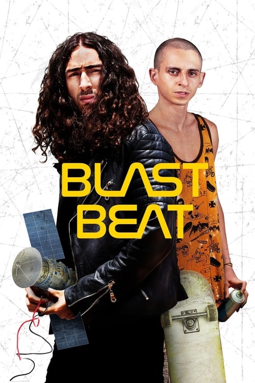 دانلود فیلم Blast Beat