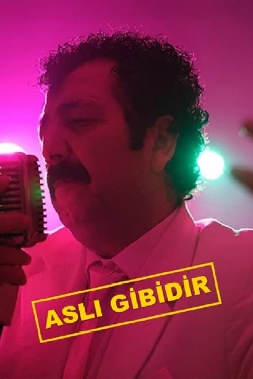 دانلود سریال Aslı Gibidir