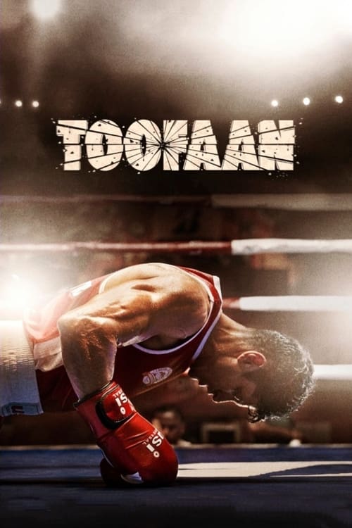 دانلود فیلم Toofaan