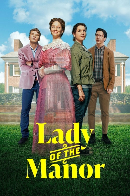 دانلود فیلم Lady of the Manor