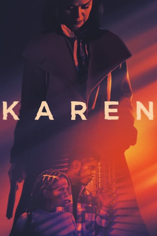 دانلود فیلم Karen