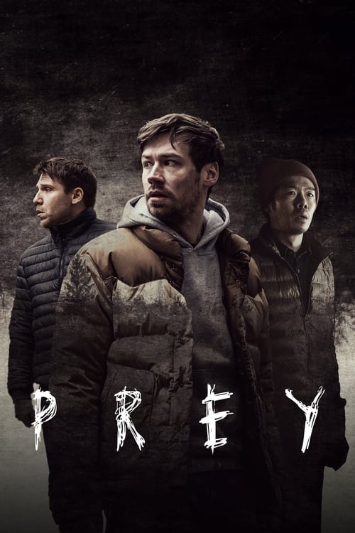 دانلود فیلم Prey