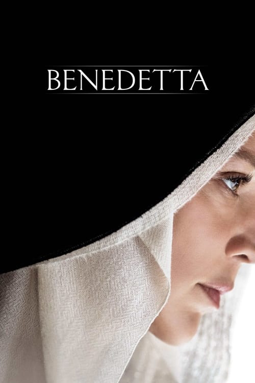 دانلود فیلم Benedetta