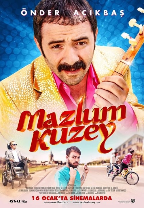 دانلود فیلم ترکی Mazlum Kuzey کوزی مظلوم