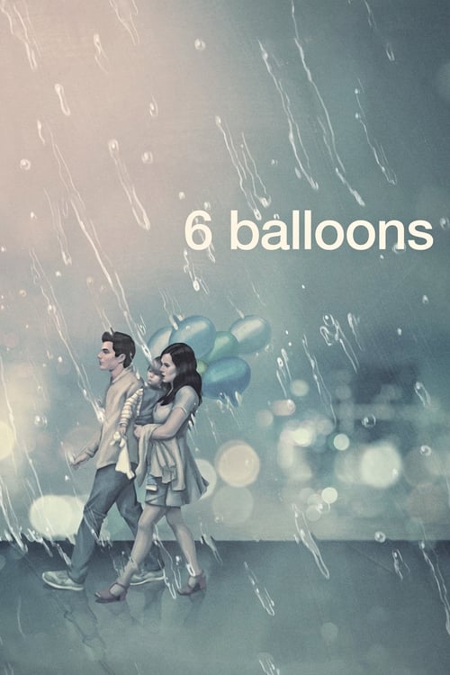 دانلود فیلم ۶ Balloons