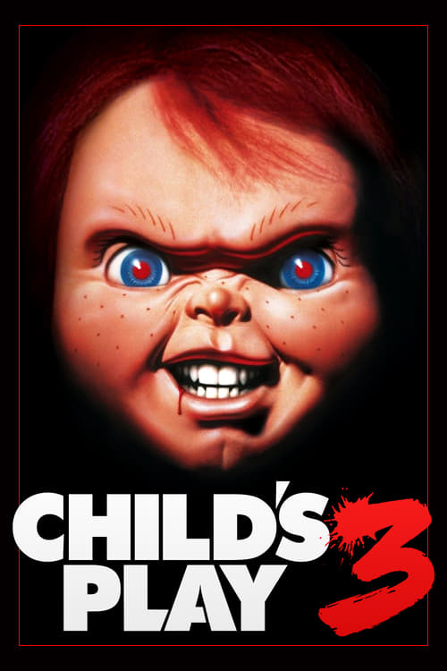 دانلود فیلم Child’s Play 3