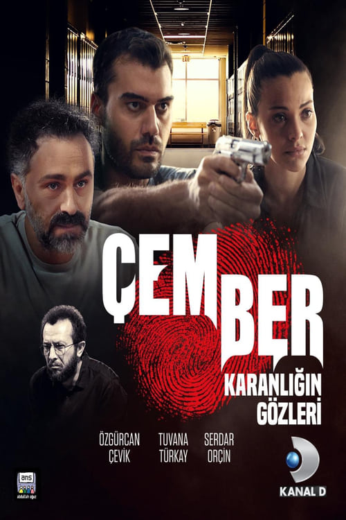 دانلود فیلم Çember: Karanlığın Gözleri چشمان تاریکی