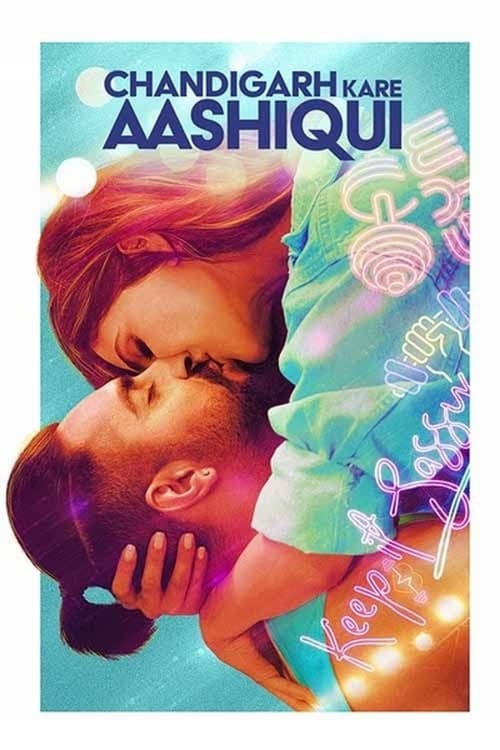 دانلود فیلم Chandigarh Kare Aashiqui