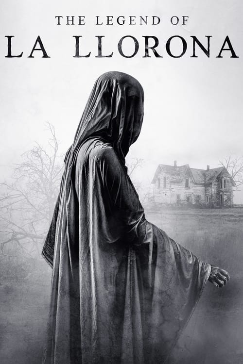 دانلود فیلم The Legend of La Llorona – افسانه لا یورونا