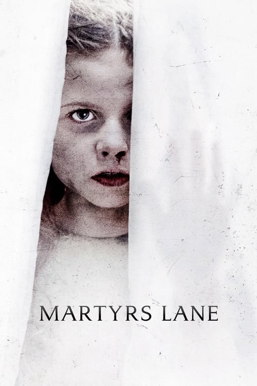 دانلود فیلم Martyrs Lane – لین شهدا