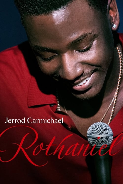 دانلود فیلم Jerrod Carmichael: Rothaniel – جرود کارمایکل روتانیل