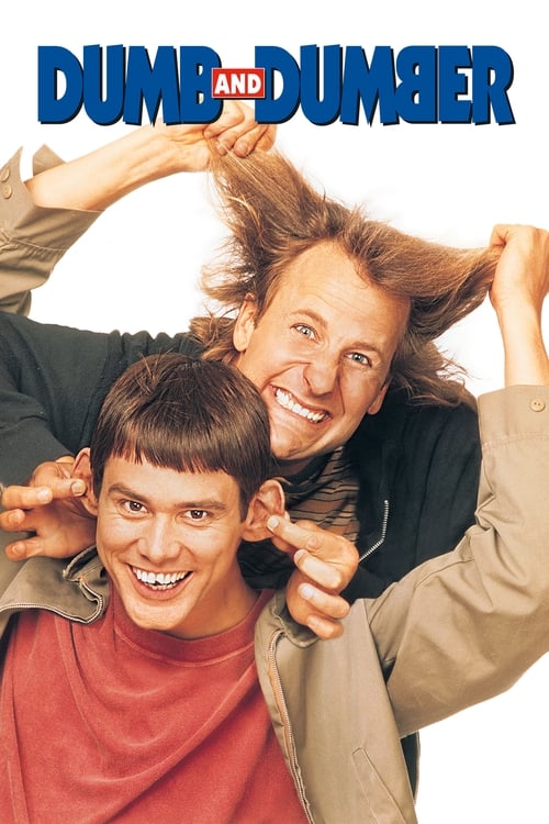 دانلود فیلم Dumb and Dumber – احمق و احمق‌تر