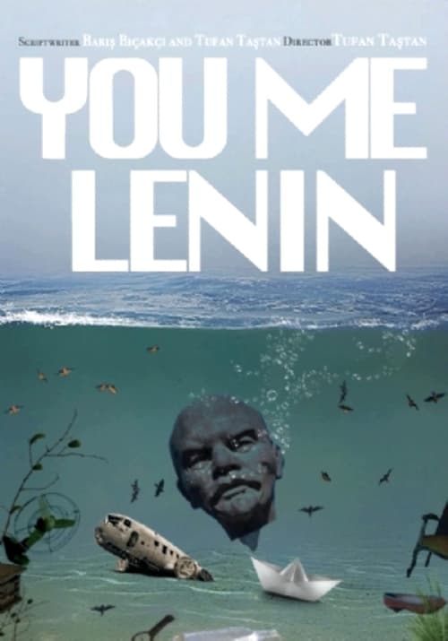 دانلود فیلم Sen Ben Lenin من تو لنین