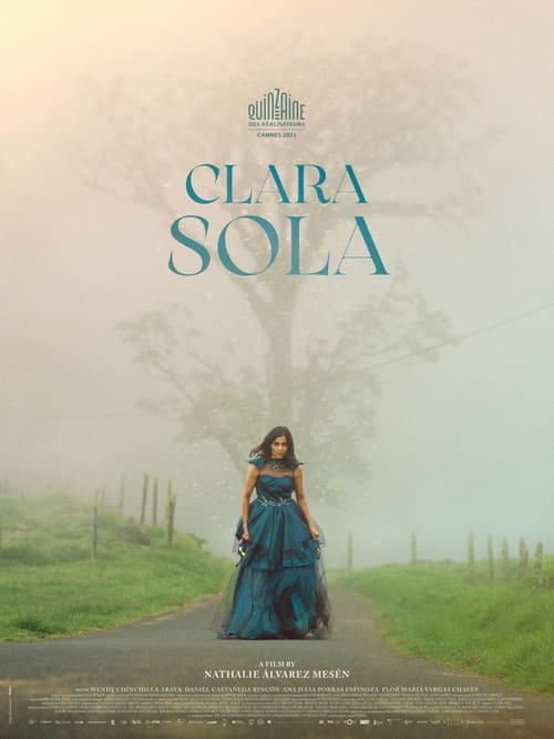 دانلود فیلم Clara Sola – کلارا تنها