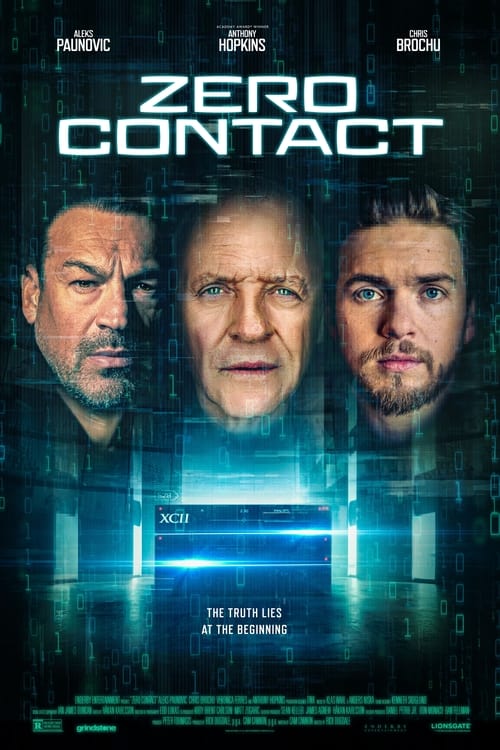 دانلود فیلم Zero Contact تماس صفر