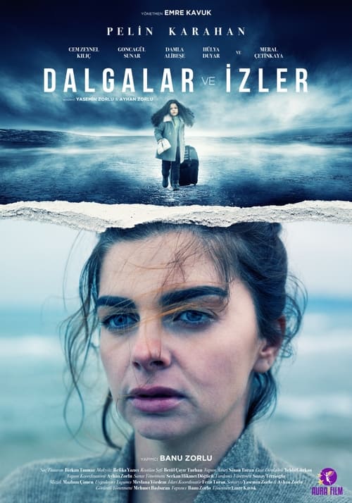 دانلود فیلم Dalgalar ve İzler  امواج و رد پاها