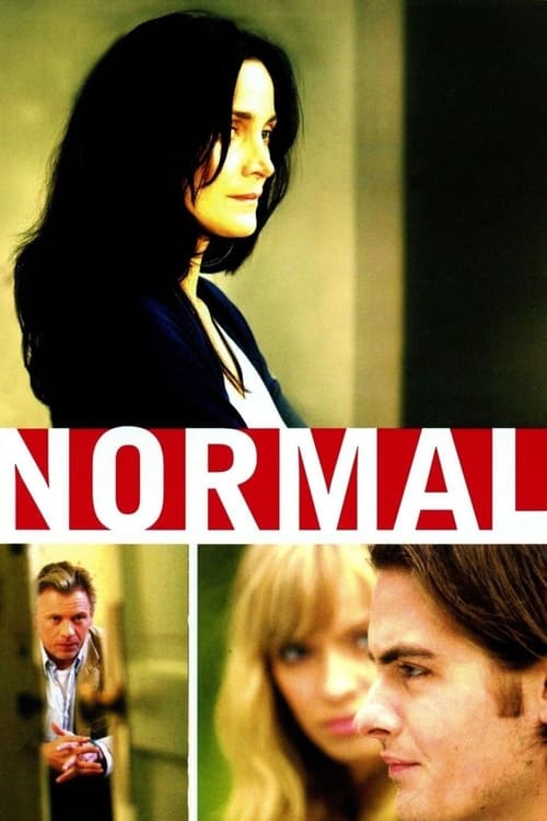 دانلود فیلم Normal