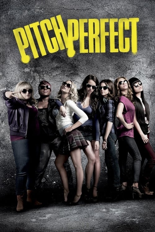 دانلود فیلم Pitch Perfect – آوازخوان حرفه‌ای