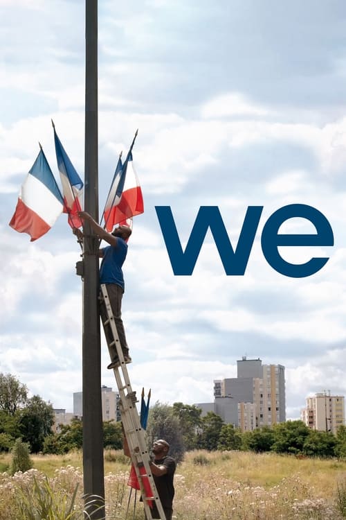 دانلود فیلم We – ما