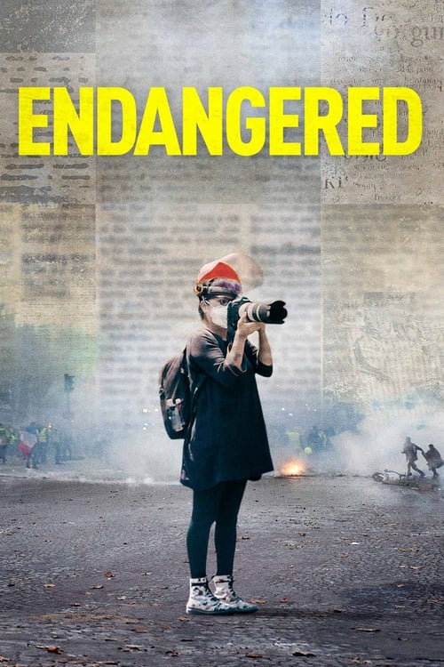 دانلود فیلم Endangered – در معرض خطر