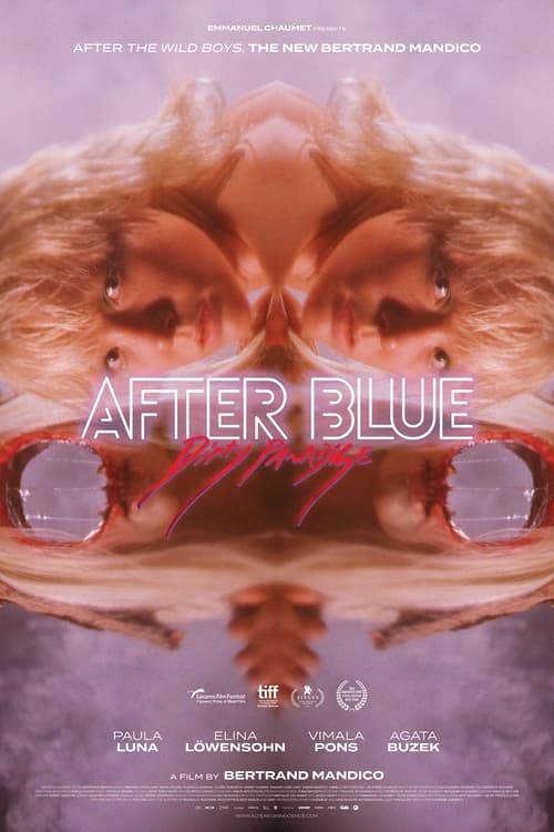 دانلود فیلم After Blue – بعد از آبی