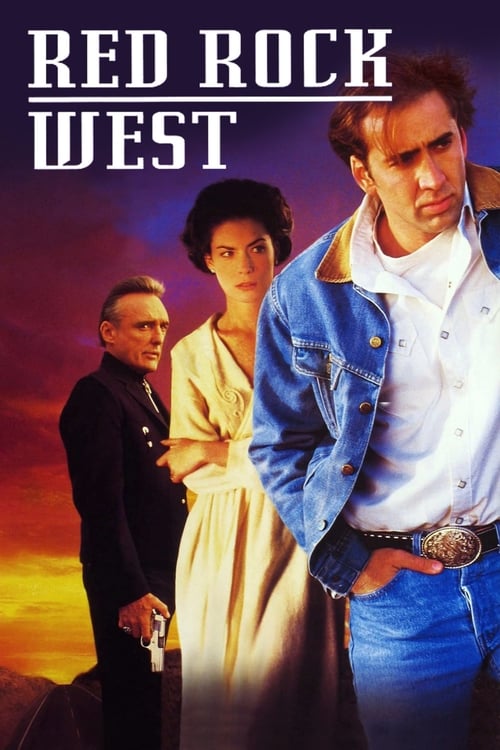 دانلود فیلم Red Rock West