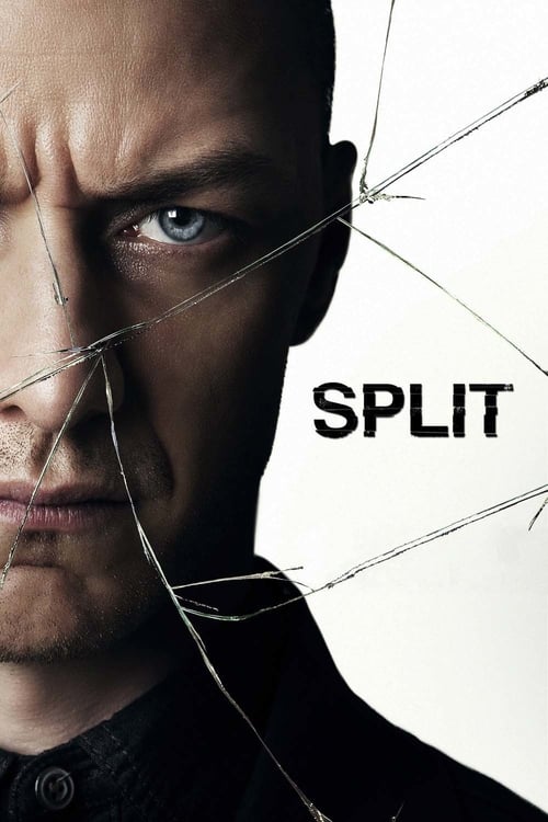 دانلود فیلم Split – شکافته