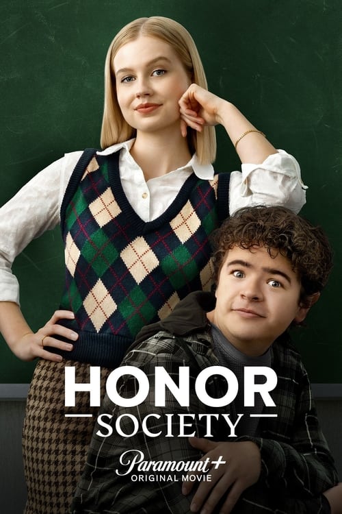 دانلود فیلم Honor Society – جامعه ی افتخاری