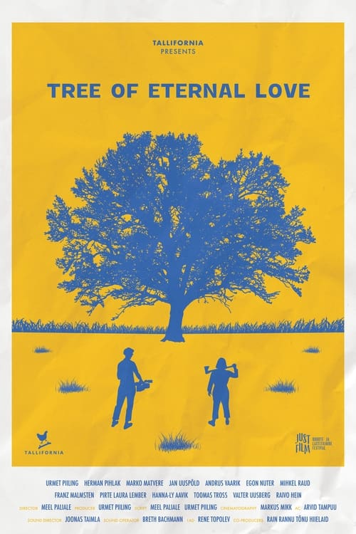 دانلود فیلم Tree of Eternal Love – درخت عشق ابدی