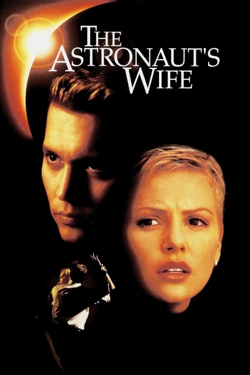 دانلود فیلم The Astronaut’s Wife