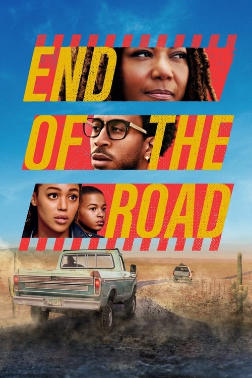 دانلود فیلم End of the Road – انتهای جاده