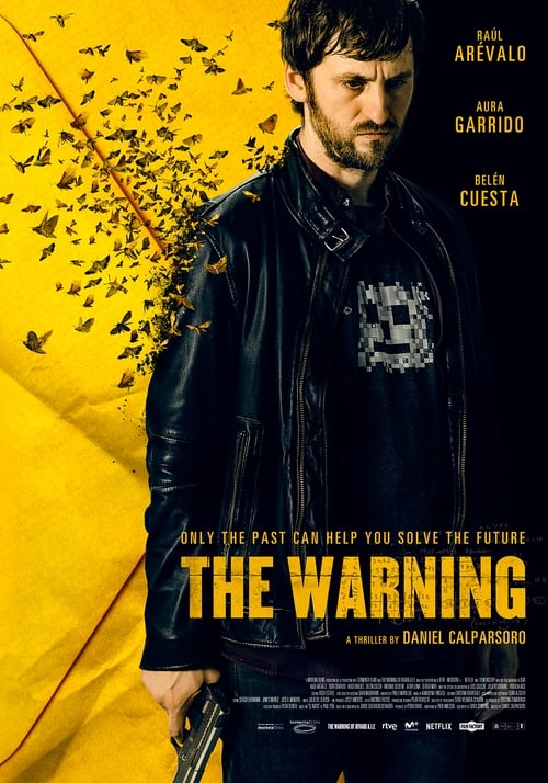 دانلود فیلم The Warning