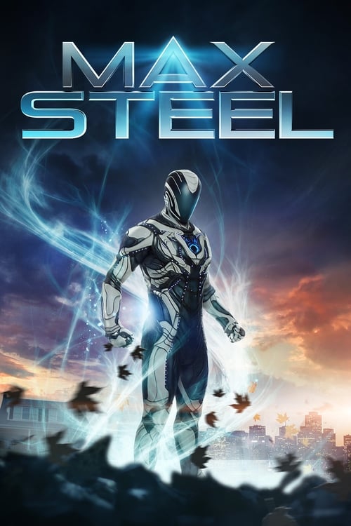 دانلود فیلم Max Steel