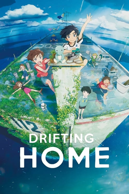 دانلود فیلم Drifting Home – رانش خانه