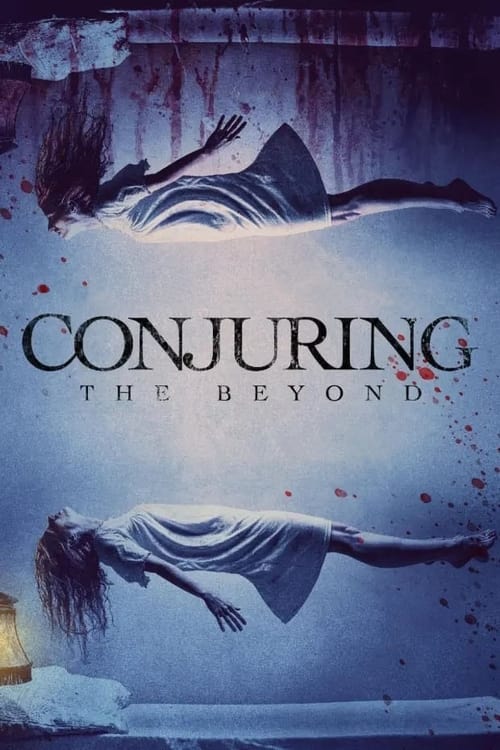 دانلود فیلم Conjuring: The Beyond – فراتر از آن