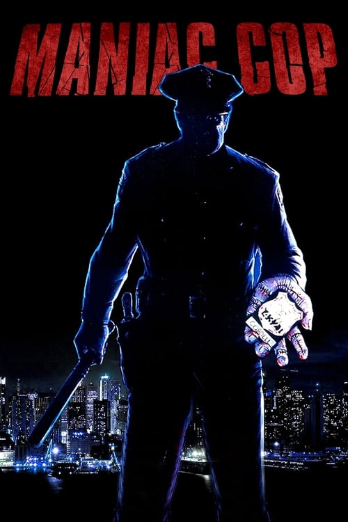 دانلود فیلم Maniac Cop – پلیس دیوانه