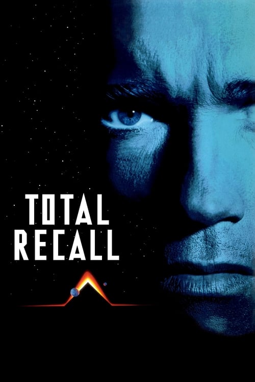 دانلود فیلم Total Recall – یادآوری کامل