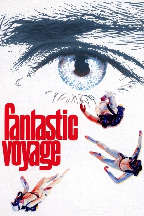 دانلود فیلم Fantastic Voyage – سفر شگفت‌انگیز