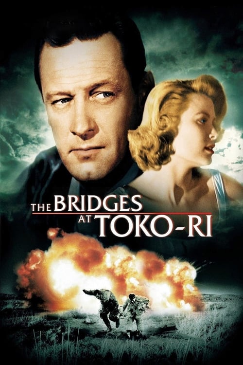 دانلود فیلم The Bridges at Toko-Ri