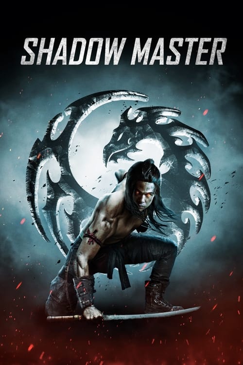 دانلود فیلم Shadow Master – استاد سایه