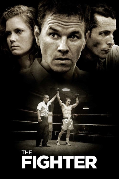 دانلود فیلم The Fighter – مشت زن