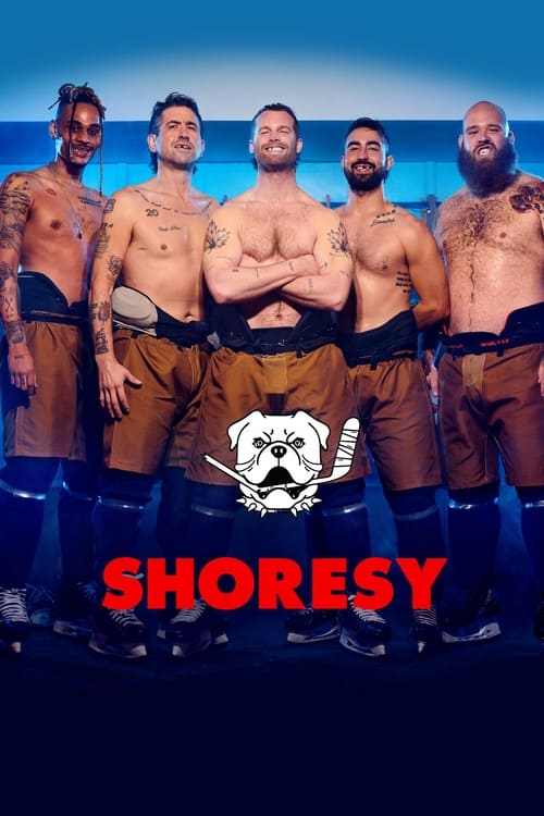 دانلود سریال shoresy – کوچولو