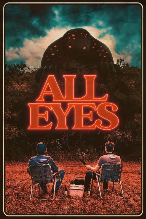 دانلود فیلم All Eyes – همه چشم ها