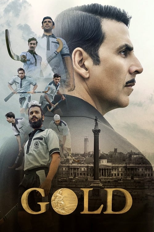 دانلود فیلم Gold