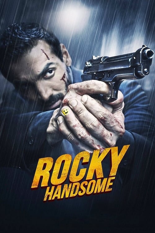 دانلود فیلم Rocky Handsome