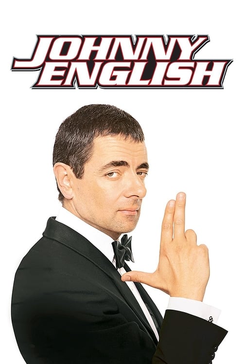 دانلود فیلم Johnny English