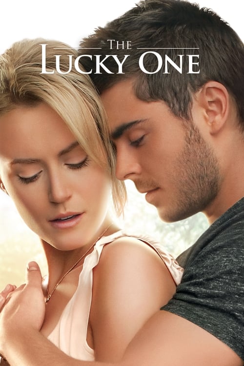 دانلود فیلم The Lucky One