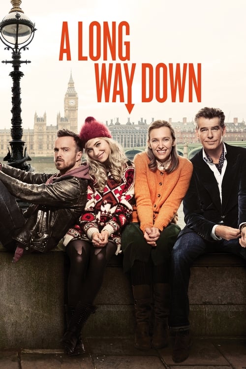 دانلود فیلم A Long Way Down