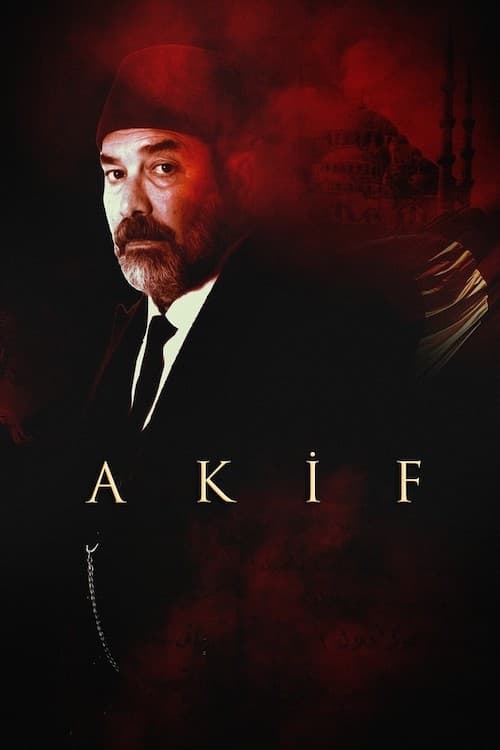 دانلود سریال Akif اکیف