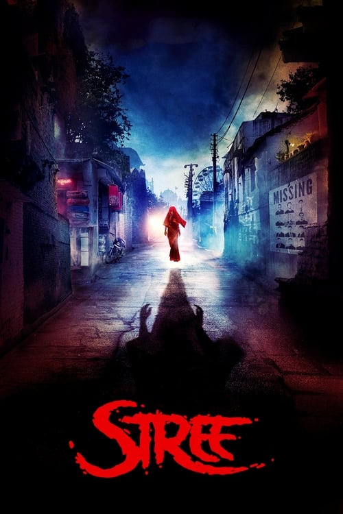 دانلود فیلم Stree